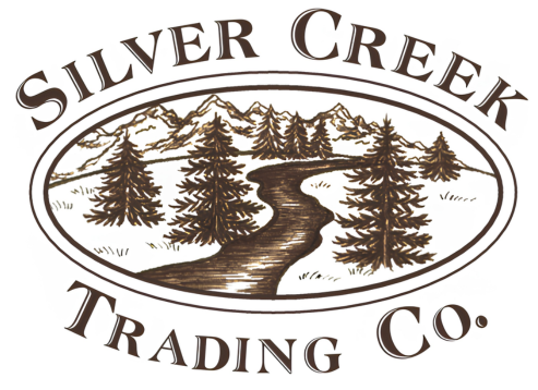 Silver Creek Trading logo